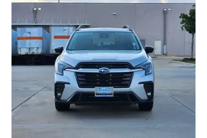 $37474 : Subaru Ascent 2024 AWD Limit image 2