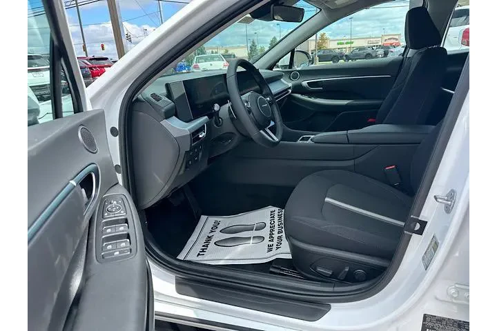 $28143 : Hyundai SONATA Hybrid 2024 S image 6