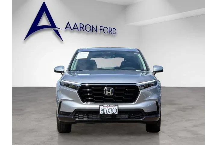 $32215 : Honda CR-V 2023 EX-L 4dr SUV image 9