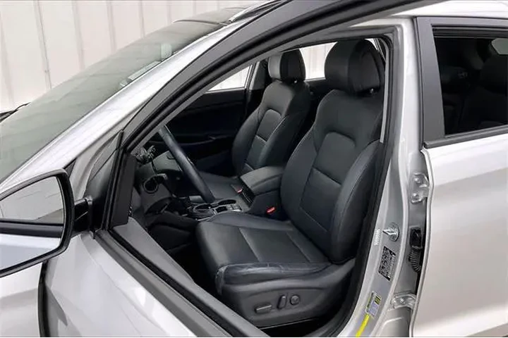 $17490 : Hyundai TUCSON 2017 AWD Limi image 8