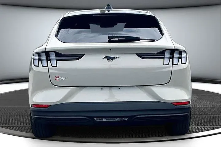 $39000 : Ford Mustang Mach-E 2025 AWD image 5