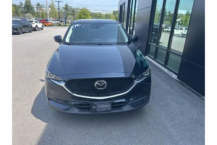 $20595 : Mazda CX-5 2019 AWD Touring image 2