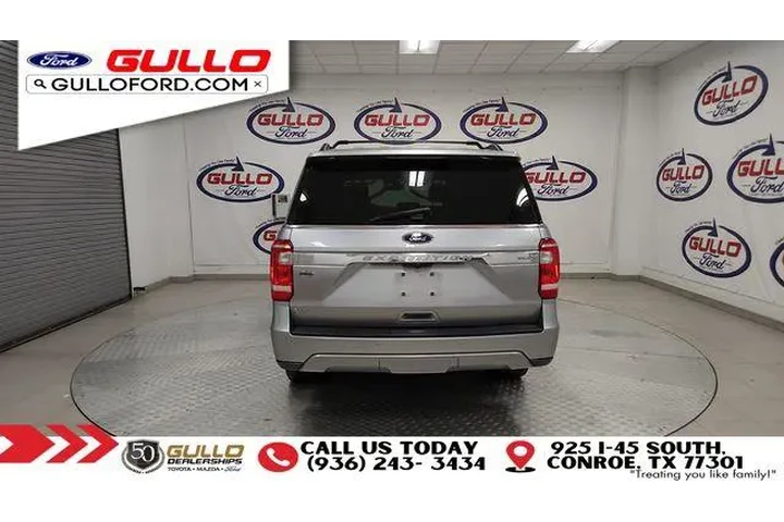 $34991 : Ford Expedition MAX 2021 4x2 image 7