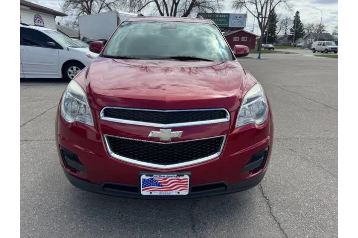 $9990 : 2013 Equinox LT image 4