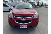 $9990 : 2013 Equinox LT thumbnail