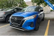 Nissan Kicks 2022 SV 4dr Cro en Boise