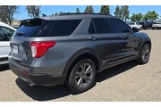 Ford Explorer 2023 XLT 4dr S en San Bernardino