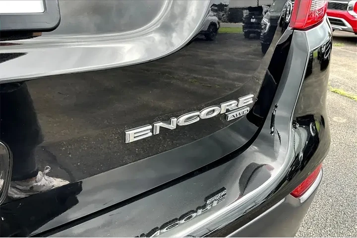 $12869 : Buick Encore 2019 AWD Essenc image 8