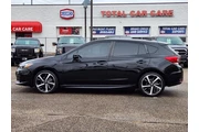 $17592 : 2023 Impreza Sport thumbnail