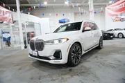 $49600 : 2020 BMW X7 xDrive50i thumbnail