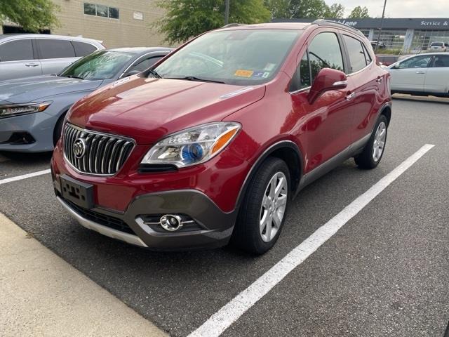 $12599 : PRE-OWNED 2015 BUICK ENCORE P image 1