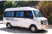 Kerala tourism car rentals en Jersey City