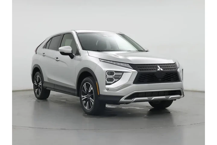 $20998 : Mitsubishi Eclipse Cross 202 image 1