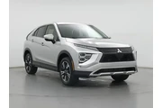 Mitsubishi Eclipse Cross 202 en Charlotte