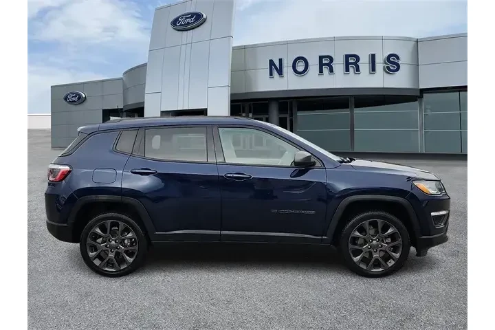 $14000 : Jeep Compass 2021 4x4 80th A image 5