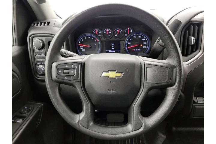 $33998 : Chevrolet Silverado 1500 202 image 10