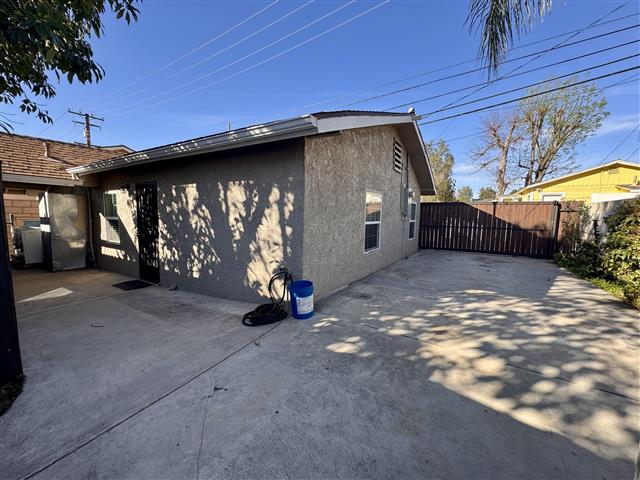 $2100 : Se renta Casita en Upland image 1