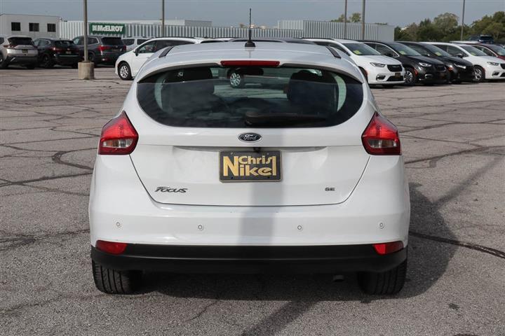 $9949 : 2016 Focus SE image 5