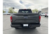 $28004 : Ford F-150 2018 4x4 XLT 4dr thumbnail