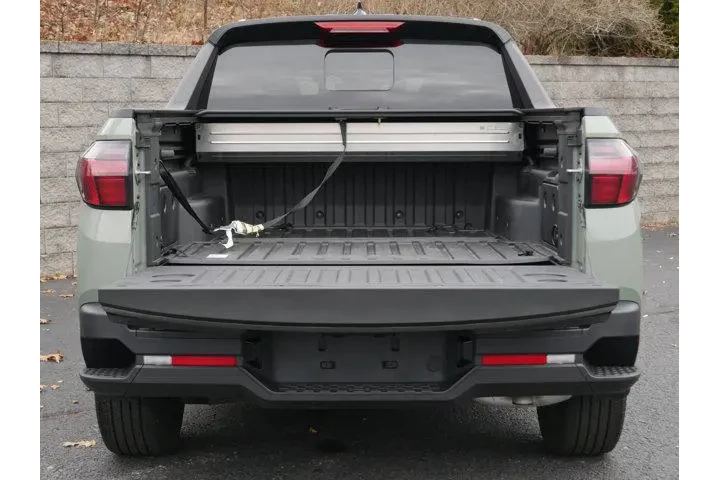 $29500 : Hyundai SANTA CRUZ 2024 AWD image 6