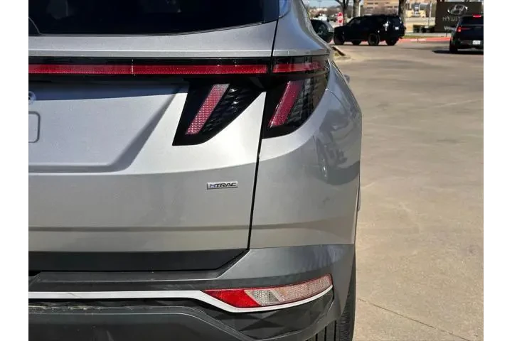 $22998 : Hyundai TUCSON 2023 AWD SEL image 9