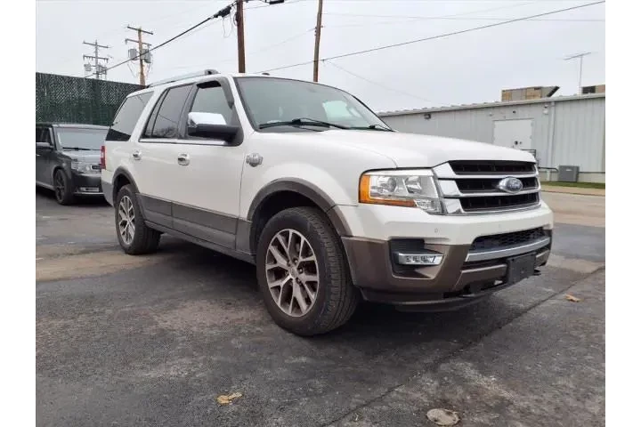 $14912 : Ford Expedition 2015 4x4 Kin image 2