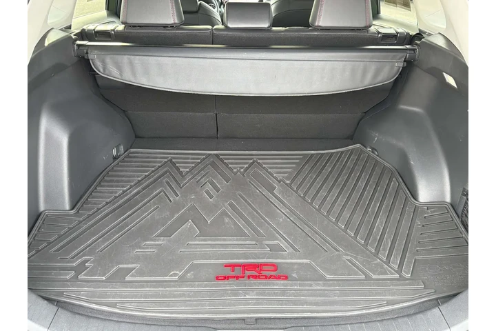 $38478 : Toyota RAV4 2024 AWD TRD Off image 8