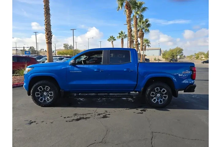 $39457 : Chevrolet Colorado 2024 4x4 image 3