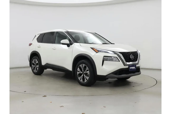 $20998 : Nissan Rogue 2023 SV 4dr Cro image 1