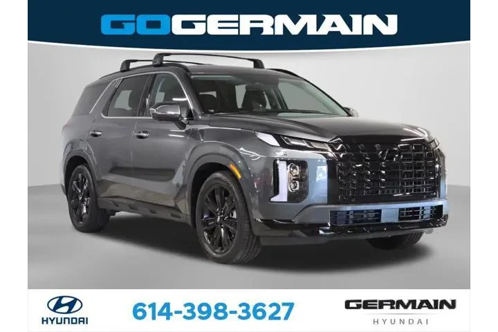 $39795 : Hyundai PALISADE 2025 AWD XR image 5