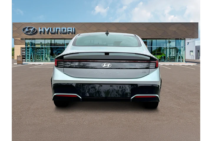 $25738 : Hyundai SONATA 2024 AWD SEL image 6