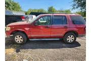 2006 FORD EXPLORER2006 FORD E