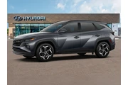 $29140 : Hyundai TUCSON 2024 Limited thumbnail