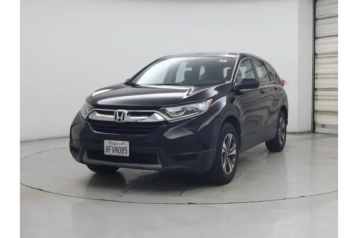 $18998 : Honda CR-V 2018 AWD LX 4dr S image 4