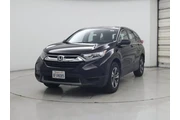 $18998 : Honda CR-V 2018 AWD LX 4dr S thumbnail