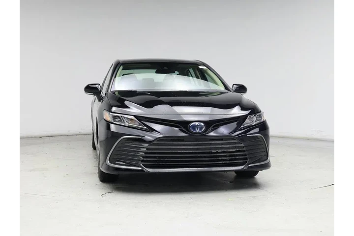 $28998 : Toyota Camry Hybrid 2023 LE image 5