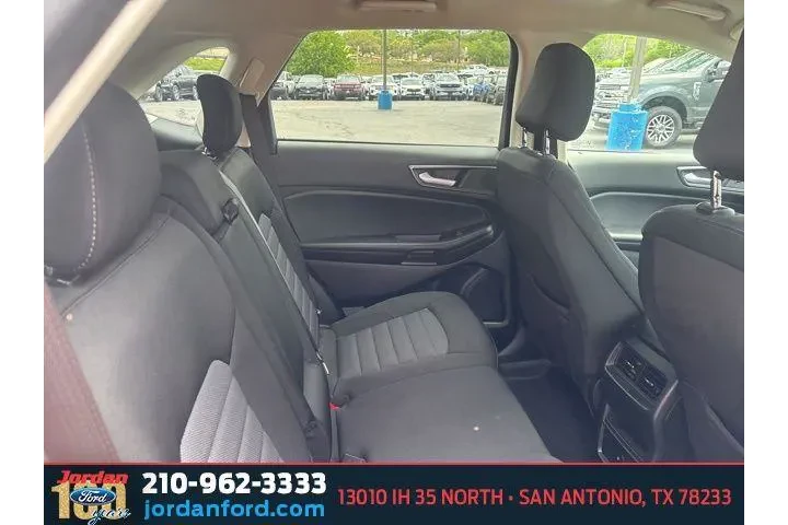 $21431 : Ford Edge 2023 AWD SE 4dr Cr image 9