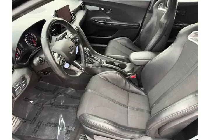 $22939 : Hyundai VELOSTER N 2022 3dr image 10