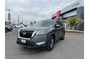 $32981 : Nissan Pathfinder 2025 SV 4d thumbnail