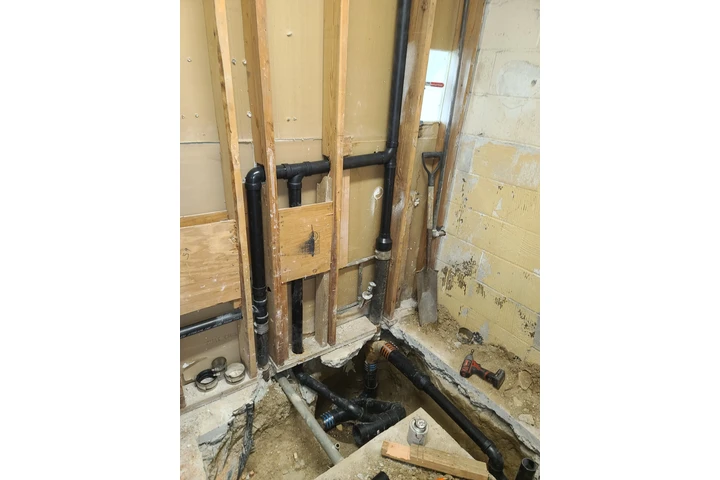 Sewer Plumbing Services image 7