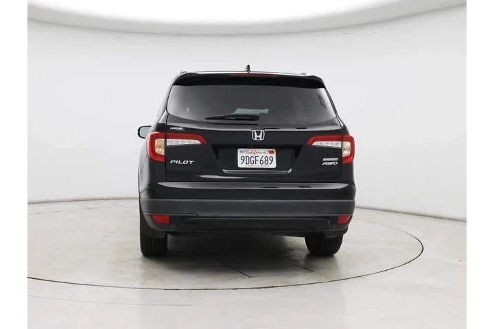 $29998 : Honda Pilot 2022 AWD SE 4dr image 6