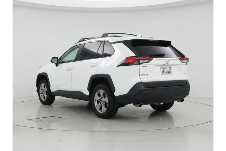 $30998 : Toyota RAV4 2023 XLE 4dr SUV image 2