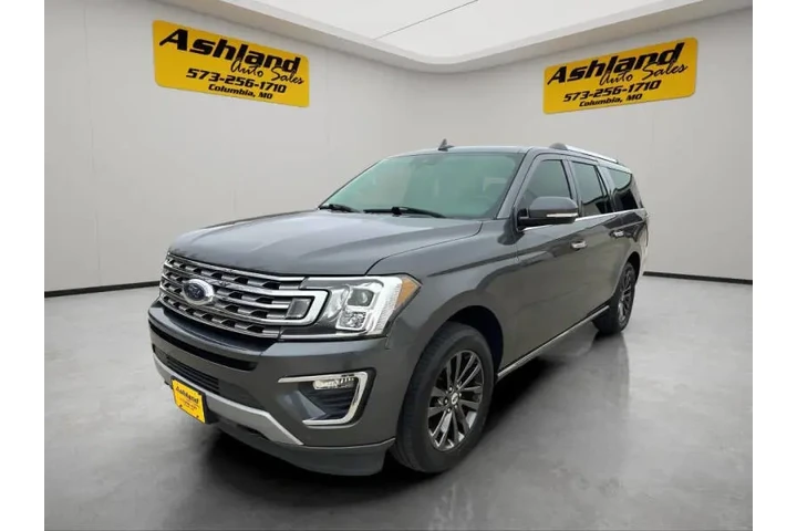 $22900 : 2020 Expedition MAX Limited image 1