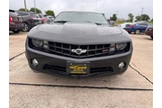 $8999 : 2013 Camaro Coupe 2LT thumbnail