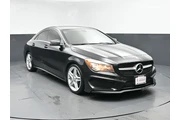 $9952 : Mercedes-Benz CLA 2014 AWD C thumbnail