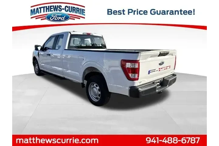 $31998 : Ford F-150 2022 4x2 XL 4dr S image 6