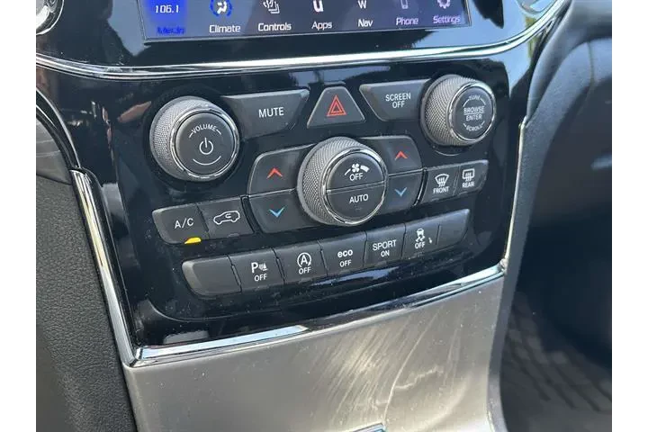 $21495 : Jeep Grand Cherokee 2019 4x4 image 8