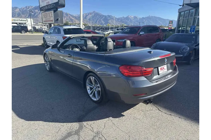 $15995 : 2017 4 Series 430i image 9