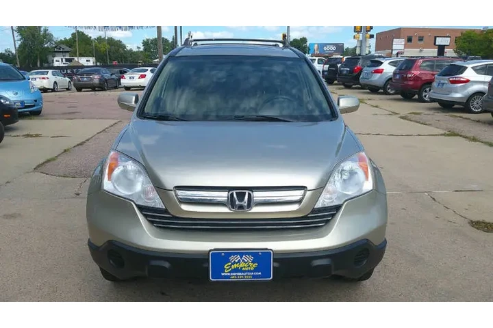 $7999 : 2008 CR-V EX-L image 8