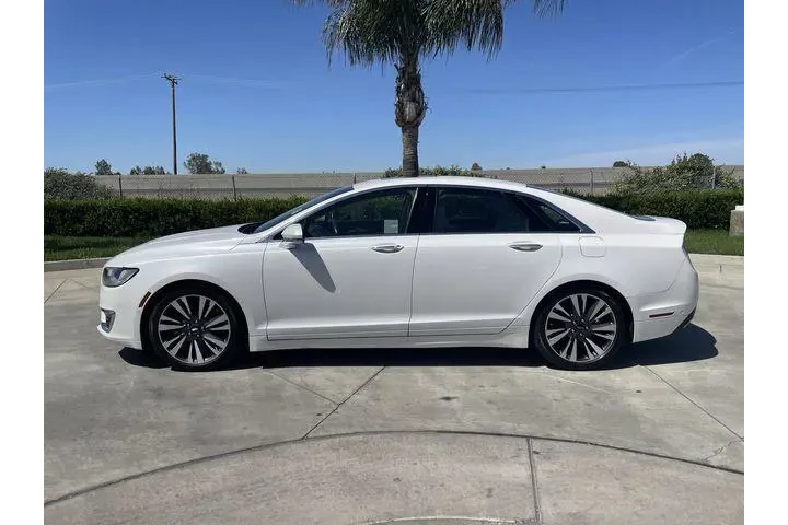 $26777 : Lincoln MKZ Hybrid 2019 Rese image 5